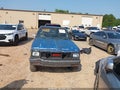1988 GMC S Truck — photo 11 of 15 | VIN 1GTCT14R4J2534501