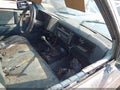 1988 GMC S Truck — photo 5 of 15 | VIN 1GTCT14R4J2534501