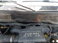 2005 Dodge Ram 2500 — photo 6 of 12 | VIN 1D7KS28D05J538453