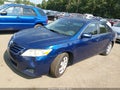 2011 Toyota Camry — photo 2 of 11 | VIN 4T1BF3EK4BU763570