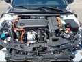 2024 Honda Accord — photo 10 of 15 | VIN 1HGCY2F55RA047148