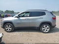 2020 Jeep Compass — photo 14 of 16 | VIN 3C4NJDBB5LT222632