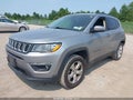 2020 Jeep Compass — photo 2 of 16 | VIN 3C4NJDBB5LT222632