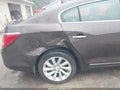2016 Buick LaCrosse — photo 17 of 17 | VIN 1G4GB5G38GF107743