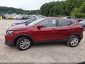 2019 Nissan Rogue Sport — photo 15 of 17 | VIN JN1BJ1CR3KW313097