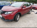 2019 Nissan Rogue Sport — photo 2 of 17 | VIN JN1BJ1CR3KW313097