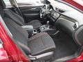 2019 Nissan Rogue Sport — photo 5 of 17 | VIN JN1BJ1CR3KW313097