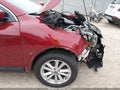 2019 Nissan Rogue Sport — photo 6 of 17 | VIN JN1BJ1CR3KW313097
