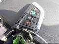 2023 BMW X3 — photo 11 of 22 | VIN 5UX43DP02P9S47174