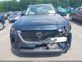 2025 Mazda CX-90 — photo 12 of 16 | VIN JM3KKAHD8S1193504