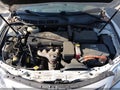 2009 Toyota Camry Hybrid — photo 10 of 11 | VIN 4T1BB46K49U082173