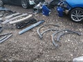 2025 Honda CR-V — photo 18 of 20 | VIN 5J6RS6H84SL017782