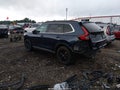 2025 Honda CR-V — photo 3 of 20 | VIN 5J6RS6H84SL017782
