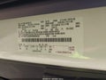 2023 Ford Transit-250 — photo 9 of 12 | VIN 1FTBR1C82PKB92932