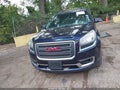 2015 GMC Acadia — photo 12 of 16 | VIN 1GKKVRKD6FJ360573