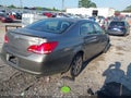 2005 Toyota Avalon — photo 4 of 12 | VIN 4T1BK36B65U052242