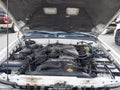 1999 Toyota 4Runner — photo 10 of 12 | VIN JT3GN86R2X0110910