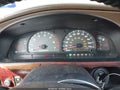1999 Toyota 4Runner — photo 7 of 12 | VIN JT3GN86R2X0110910
