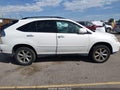 2009 Lexus RX 350 — photo 12 of 15 | VIN 2T2HK31U49C134363
