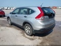 2013 Honda CR-V — photo 3 of 18 | VIN 2HKRM4H31DH601945