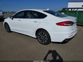 2020 Ford Fusion — photo 3 of 16 | VIN 3FA6P0T92LR228253