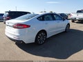 2020 Ford Fusion — photo 4 of 16 | VIN 3FA6P0T92LR228253