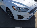 2020 Ford Fusion — photo 6 of 16 | VIN 3FA6P0T92LR228253
