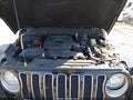 2018 Jeep Wrangler Unlimited — photo 10 of 16 | VIN 1C4HJXEN6JW147757