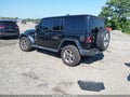 2018 Jeep Wrangler Unlimited — photo 3 of 16 | VIN 1C4HJXEN6JW147757