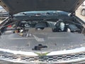 2014 Chevrolet Silverado 1500 — photo 10 of 18 | VIN 1GCVKREC0EZ273417