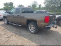 2014 Chevrolet Silverado 1500 — photo 3 of 18 | VIN 1GCVKREC0EZ273417