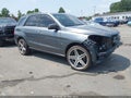2017 Mercedes-Benz GLE-Class — photo 1 of 16 | VIN 4JGDA5HB5HA922721