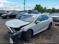 2022 Toyota Camry — photo 2 of 18 | VIN 4T1G11BK8NU049250