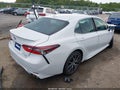 2022 Toyota Camry — photo 4 of 18 | VIN 4T1G11BK8NU049250
