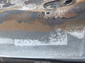 2010 Lexus RX 350 — photo 9 of 15 | VIN 2T2ZK1BA5AC011253