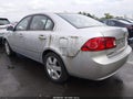 2007 Kia Optima — photo 3 of 11 | VIN KNAGE123275119658