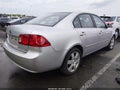 2007 Kia Optima — photo 4 of 11 | VIN KNAGE123275119658