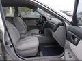 2007 Kia Optima — photo 5 of 11 | VIN KNAGE123275119658