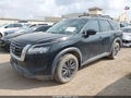 2022 Nissan Pathfinder — photo 2 of 15 | VIN 5N1DR3BB1NC238139