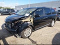 2017 Toyota Sienna — photo 2 of 17 | VIN 5TDYZ3DCXHS872242