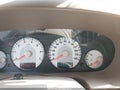 2004 Dodge Stratus — photo 7 of 17 | VIN 1B3EL36X44N305806