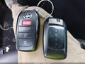2025 Toyota Camry — photo 11 of 11 | VIN 4T1DBADK7SU500919
