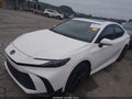 2025 Toyota Camry — photo 2 of 11 | VIN 4T1DBADK7SU500919