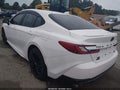 2025 Toyota Camry — photo 3 of 11 | VIN 4T1DBADK7SU500919