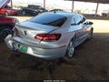 2013 Volkswagen CC — photo 4 of 16 | VIN WVWBP7AN3DE517597