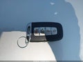 2012 Hyundai Sonata Hybrid — photo 11 of 17 | VIN KMHEC4A42CA031587