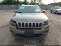 2019 Jeep Cherokee — photo 12 of 16 | VIN 1C4PJMCX7KD131272