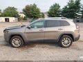 2019 Jeep Cherokee — photo 14 of 16 | VIN 1C4PJMCX7KD131272