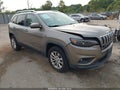 2019 Jeep Cherokee — photo 1 of 16 | VIN 1C4PJMCX7KD131272