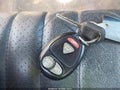 2003 Pontiac Grand Prix — photo 11 of 12 | VIN 1G2WP52K13F176241